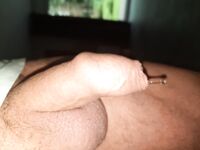 Cock: 15 Nude Pics