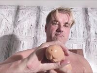 Gay Bottom Pig 2: 22 Nude Pics
