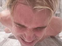 Gay Bottom Pig 2: 22 Nude Pics