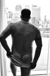 Bear Hotel 2: 10 Nude Pics