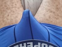 My boxer superbody: 7 Nude Pics