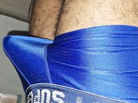 My boxer superbody: 7 Nude Pics