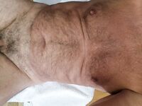 Me totally hairy: 9 Nude Pics