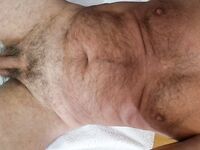 Me totally hairy: 9 Nude Pics