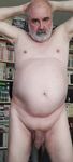 Fat: 9 Nude Pics