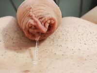 I love Precum: 11 Nude Pics