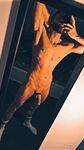 Joey Greyy: 12 Nude Pics