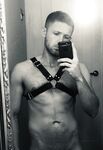 Joey Greyy: 12 Nude Pics