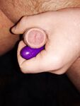 Jerking and Cumming with my uncut cock and a cock ring : 31 Nude Pics