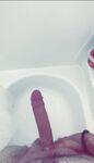 Throbbing cock needs pussy: 3 Nude Pics