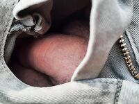 Only cock : 25 Nude Pics