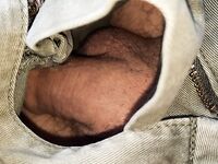 Only cock : 25 Nude Pics
