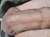 Only cock : 25 Nude Pics