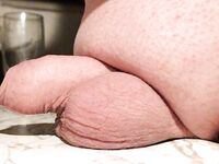 Sissy: 46 Nude Pics
