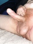 Hairy ginger cock: 15 Nude Pics