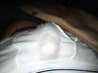 First wet dream: 6 Nude Pics