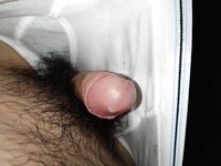 First wet dream: 6 Nude Pics