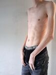 Young smooth twink showing his cock: 14 Nude Pics