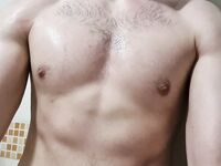 ToyBoy: 3 Nude Pics