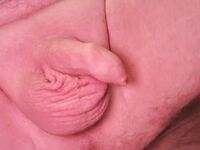 Random uncut cock: 11 Nude Pics