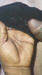 Pre-Cum On Panty: 9 Nude Pics