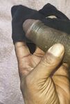 Pre-Cum On Panty: 9 Nude Pics