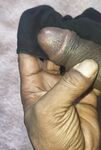 Pre-Cum On Panty: 9 Nude Pics