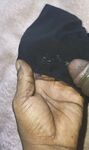 Pre-Cum On Panty: 9 Nude Pics