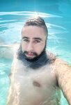 POOL PARTY: 15 Nude Pics