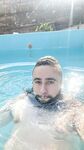 POOL PARTY: 15 Nude Pics