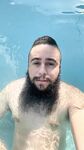 POOL PARTY: 15 Nude Pics