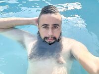 POOL PARTY: 15 Nude Pics