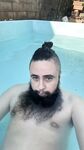 POOL PARTY: 15 Nude Pics