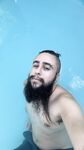 POOL PARTY: 15 Nude Pics