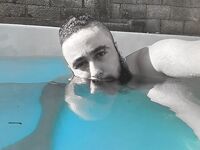 POOL PARTY: 15 Nude Pics