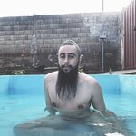 POOL PARTY: 15 Nude Pics