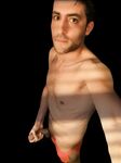Hunkytop: 12 Nude Pics