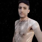 Hunkytop: 12 Nude Pics