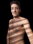 Hunkytop: 12 Nude Pics