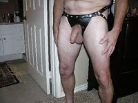 CBT electrick massage deep in my cock : 9 Nude Pics