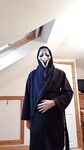Happy Halloween!: 8 Nude Pics