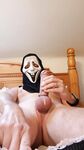 Happy Halloween!: 8 Nude Pics