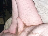 My penis maybe a little small for some: 7 Nude Pics