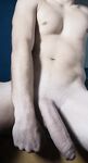 Amateur big uncut dick: 7 Nude Pics