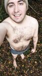 Naked in the woods: 19 Nude Pics