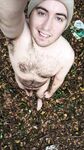 Naked in the woods: 19 Nude Pics