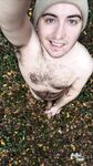 Naked in the woods: 19 Nude Pics
