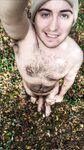 Naked in the woods: 19 Nude Pics