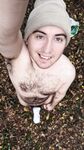 Naked in the woods: 19 Nude Pics