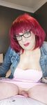 Crossdressing juniper beri in pink xxxx: 65 Nude Pics